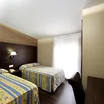 Ξενοδοχείο A Queimada Parada (Vigo)