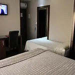 A Queimada Ξενοδοχείο Parada (Vigo)