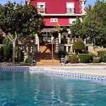 Hotel A Queimada Parada (Vigo)