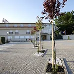 Hotel A Queimada 2*