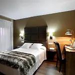 A Queimada Szálloda