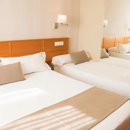 A Queimada Hotell 2*