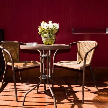 Hotell A Queimada Parada (Vigo)