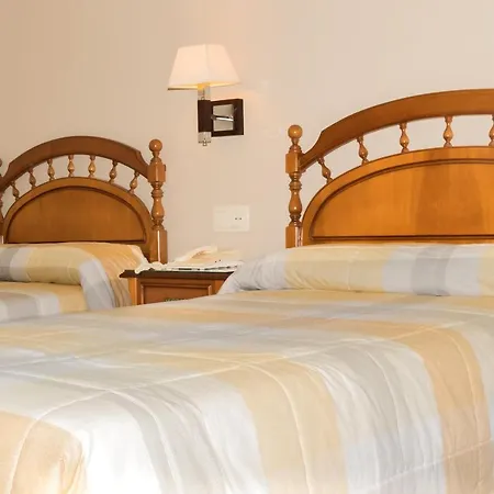 A Queimada Hotel 2*