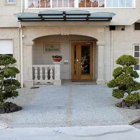 阿凯马达酒店 2*