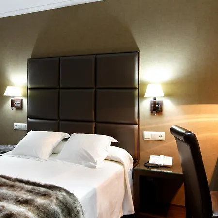 A Queimada فندق 2*