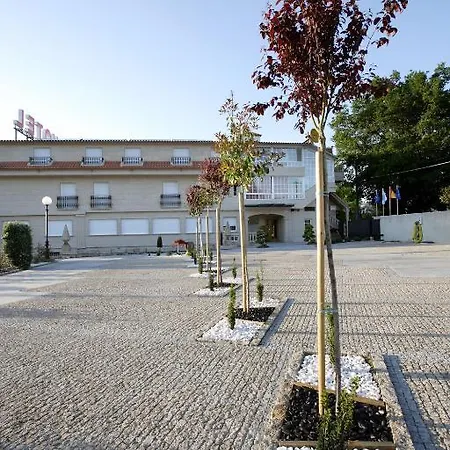 فندق A Queimada 2*