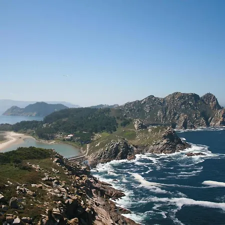 A Queimada 2* Parada (Vigo)