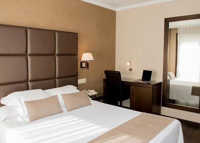 酒店 阿凯马达酒店 2*