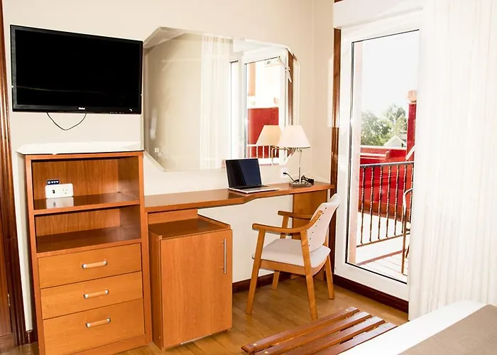 A Queimada 2* Parada