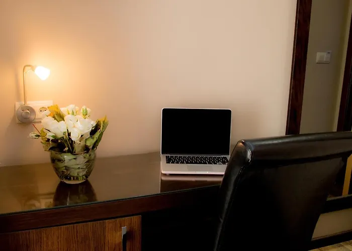 阿凯马达酒店 Parada (Vigo)