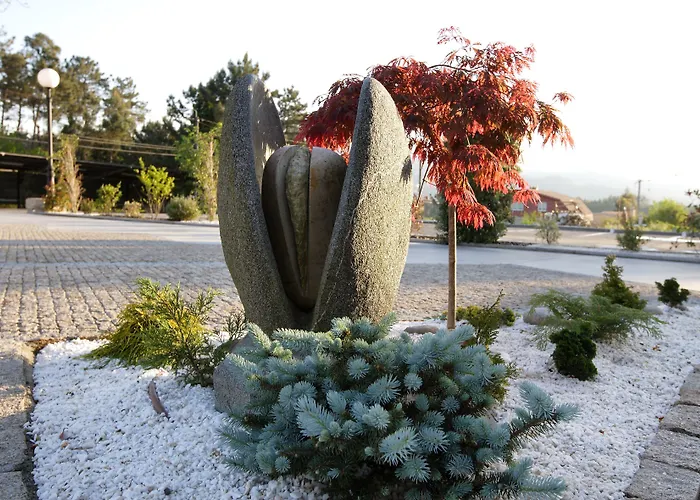 A Queimada 2* Parada