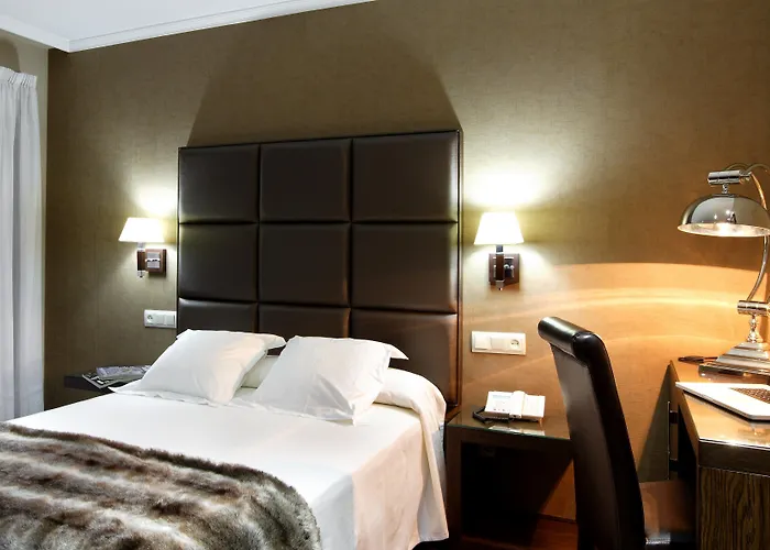 A Queimada ホテル 2*