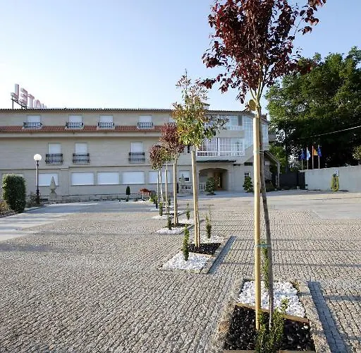 酒店 阿凯马达酒店 2*